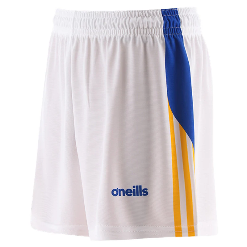 O'Neills Tipperary GAA 2026 Home Kids Shorts - Image 2