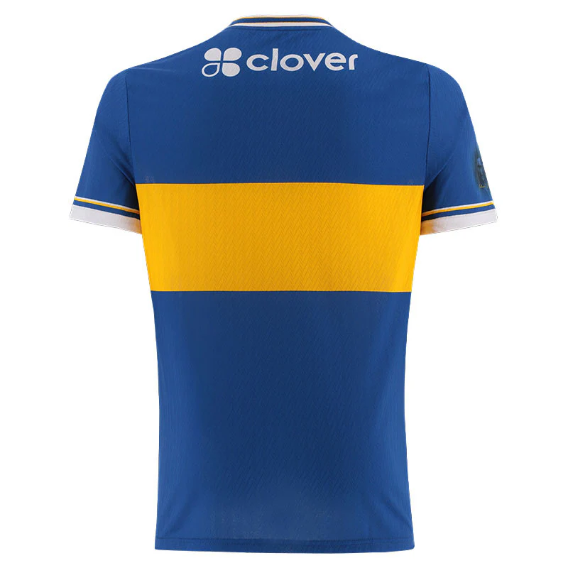 O'Neills Tipperary GAA 2026 Home Jersey - Image 2
