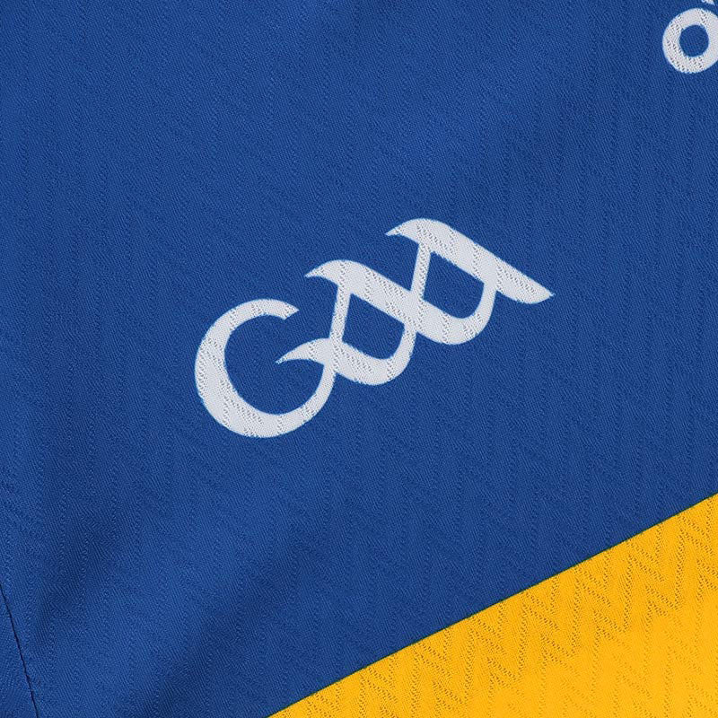 O'Neills Tipperary GAA 2026 Home Jersey - Image 4