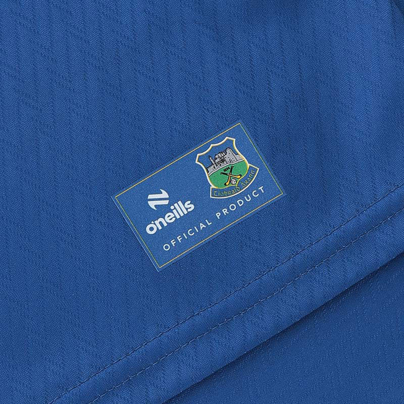 O'Neills Tipperary GAA 2026 Home Jersey - Image 8
