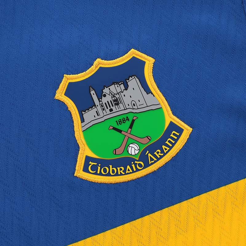 O'Neills Tipperary GAA 2026 Kids Home Jersey - Image 3