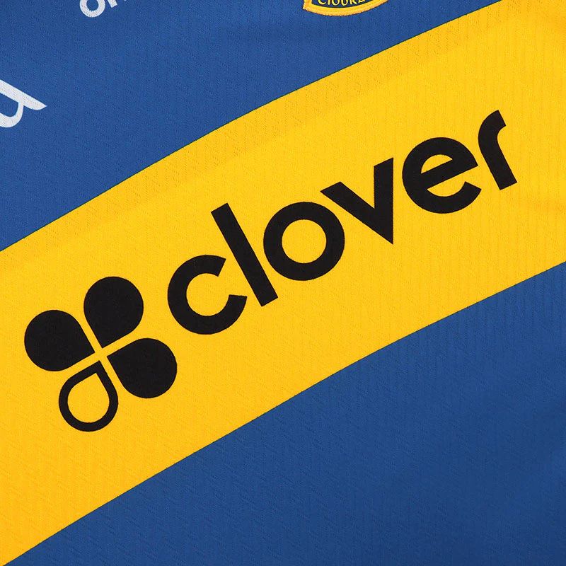 O'Neills Tipperary GAA 2026 Kids Home Jersey - Image 5