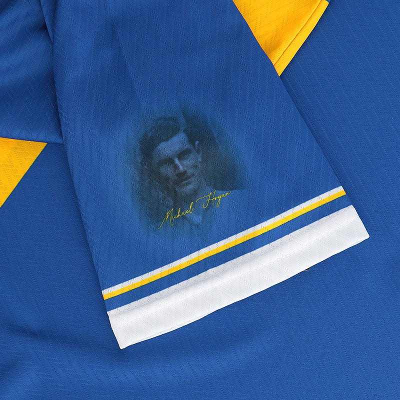 O'Neills Tipperary GAA 2026 Kids Home Jersey - Image 7