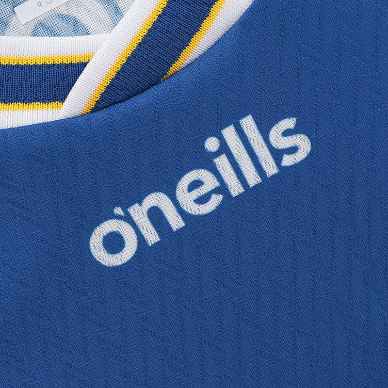 O'Neills Tipperary GAA 2026 Kids Home Jersey - Image 9