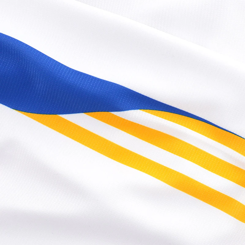 O'Neills Tipperary GAA 2026 Home Printed Shorts - Image 6