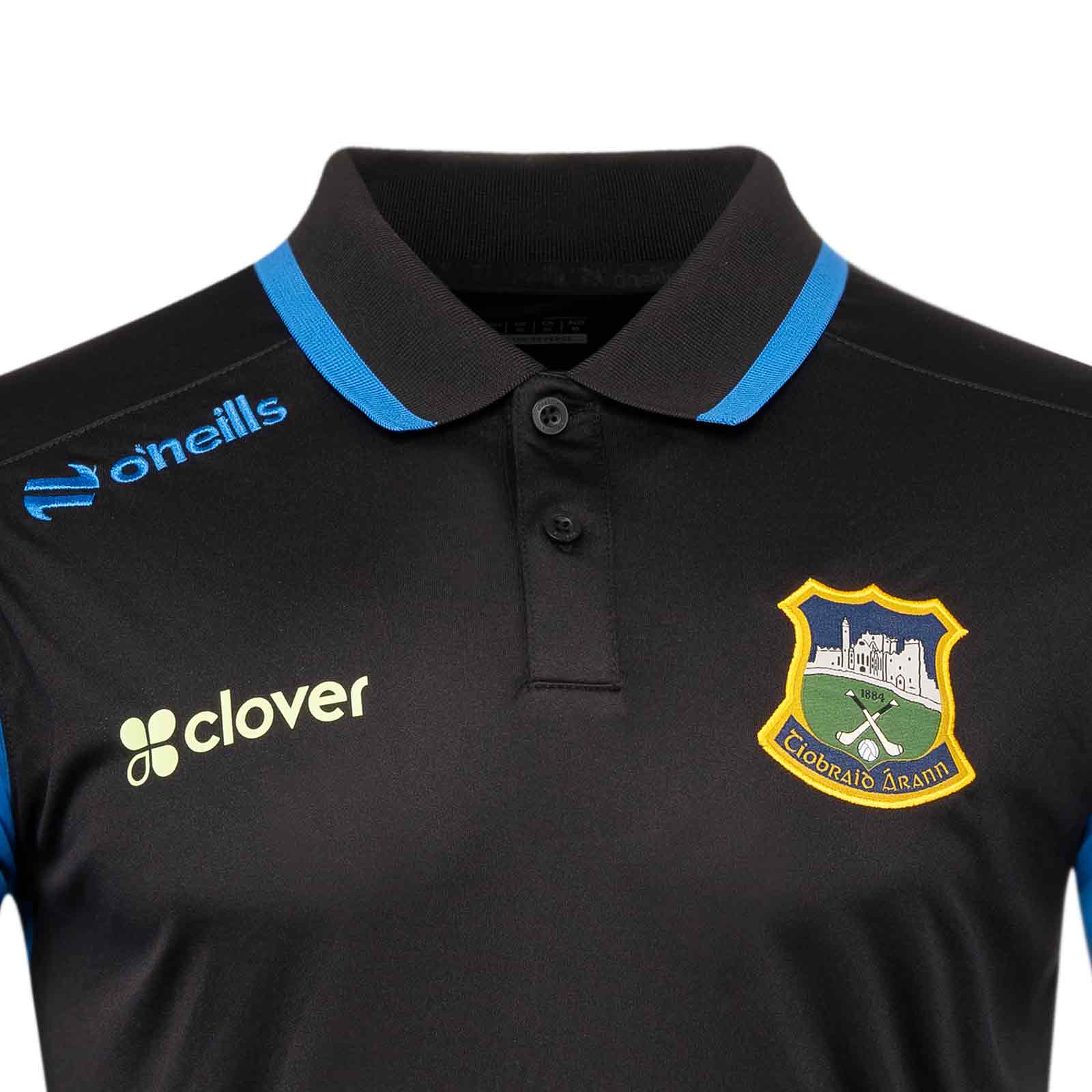 O'Neills Tipperary GAA Graham Polo - Image 3