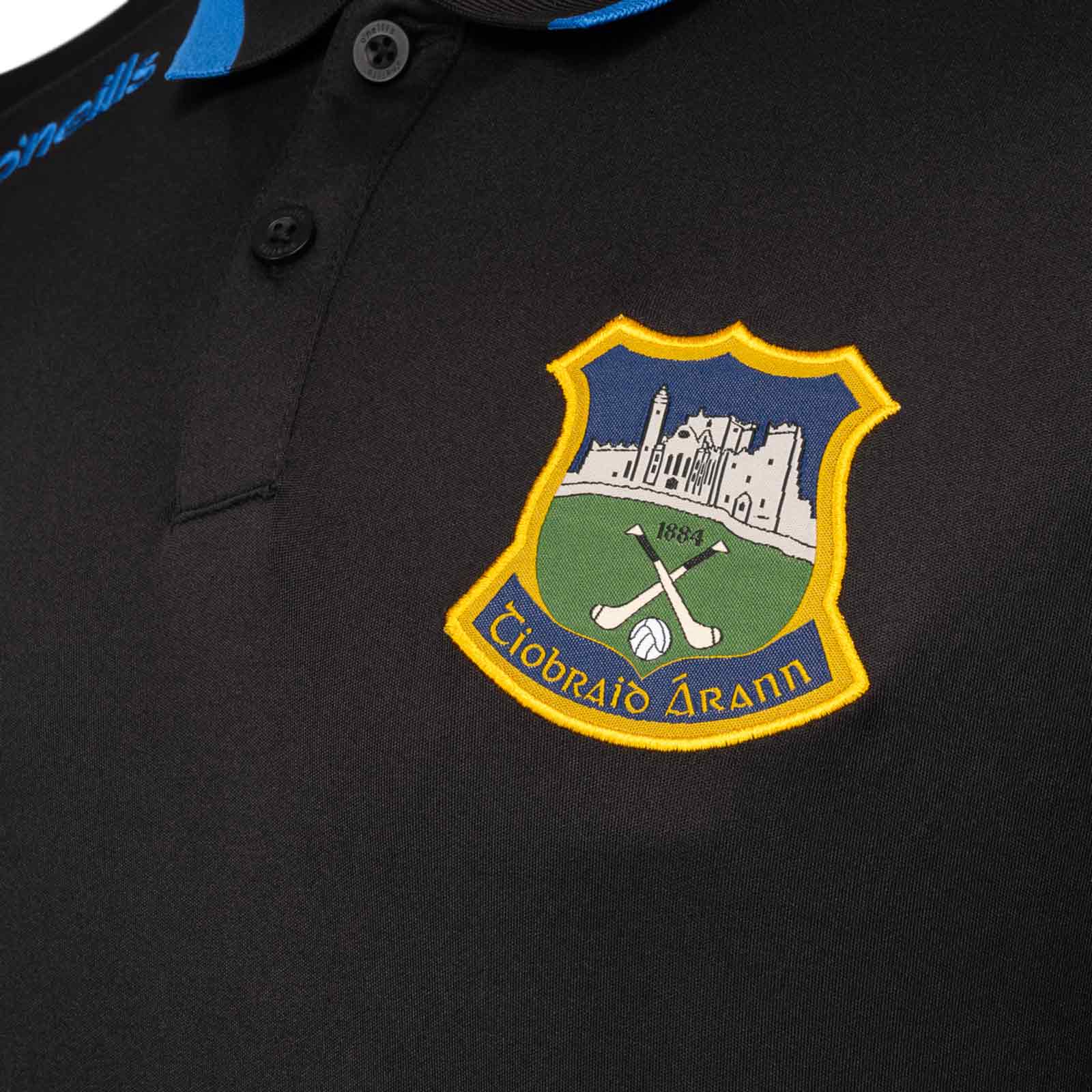 O'Neills Tipperary GAA Graham Polo - Image 4