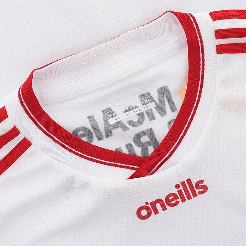 O'Neills Tyrone GAA 2026 Home Jersey - Image 10