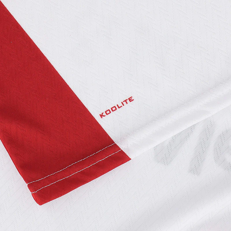 O'Neills Tyrone GAA 2026 Home Jersey - Image 11