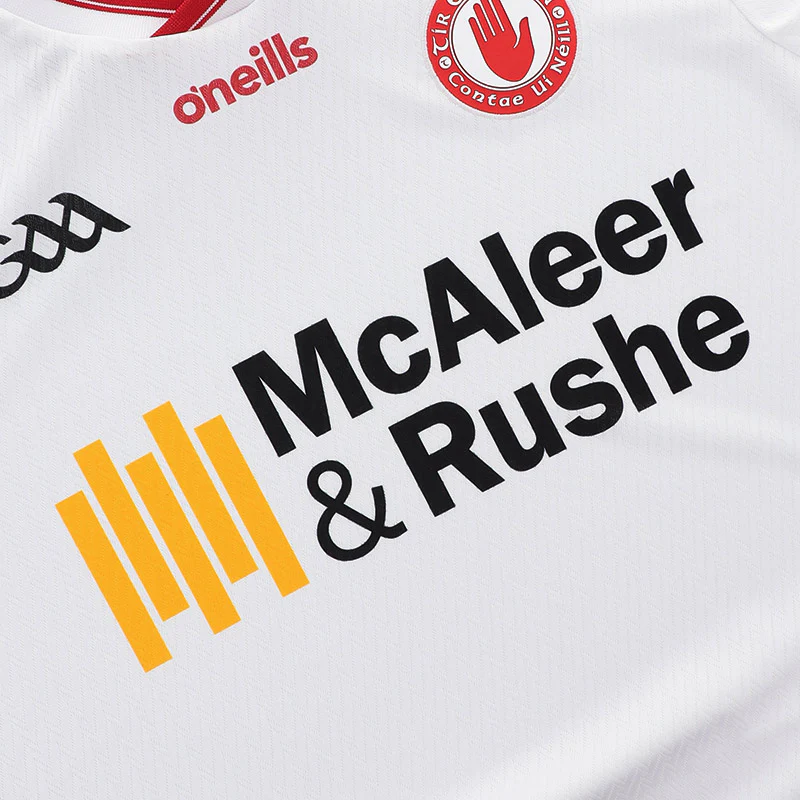 O'Neills Tyrone GAA 2026 Home Jersey - Image 5