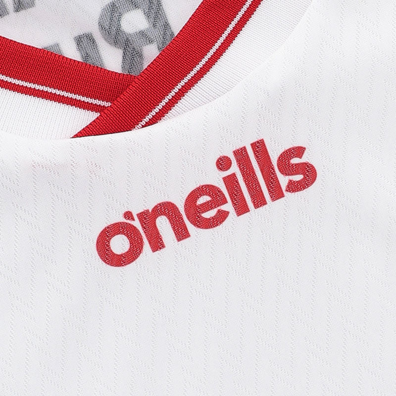 O'Neills Tyrone GAA 2026 Home Jersey - Image 7