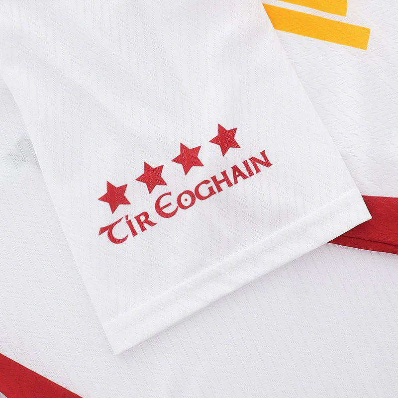 O'Neills Tyrone GAA 2026 Kids Home Jersey - Image 6