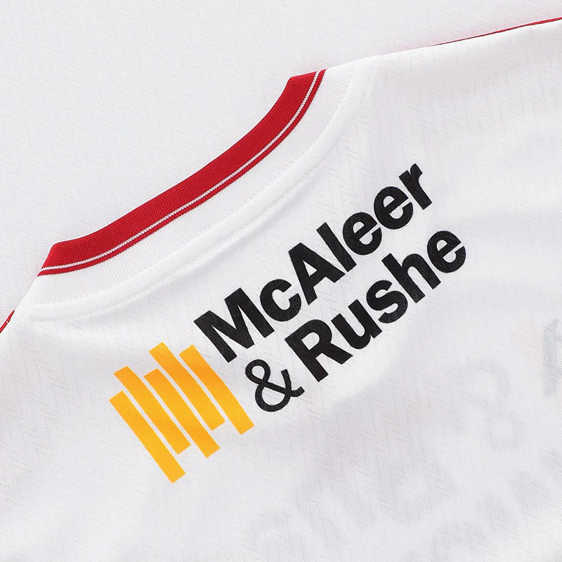O'Neills Tyrone GAA 2026 Kids Home Jersey - Image 8