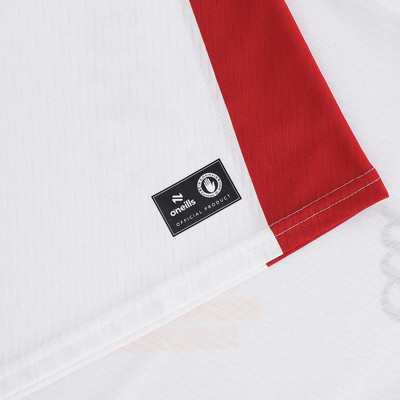 O'Neills Tyrone GAA 2026 Kids Home Jersey - Image 9
