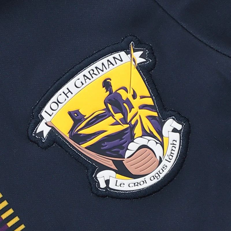 O'Neills Wexford GAA 2025 Alternative Jersey - Image 3