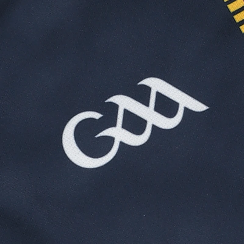 O'Neills Wexford GAA 2025 Alternative Kids Jersey - Image 10