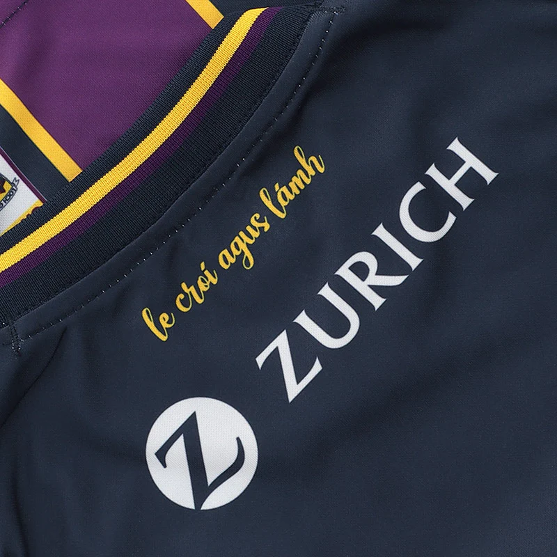 O'Neills Wexford GAA 2025 Alternative Kids Jersey - Image 7