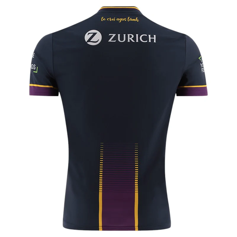 O'Neills Wexford GAA 2025 Alternative Player Fit Jersey - Image 2