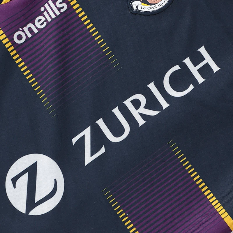 O'Neills Wexford GAA 2025 Alternative Player Fit Jersey - Image 5