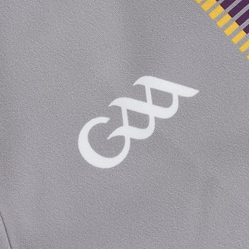 O'Neills Wexford GAA 2025 Alternative Goalkeeper Jersey - Image 10