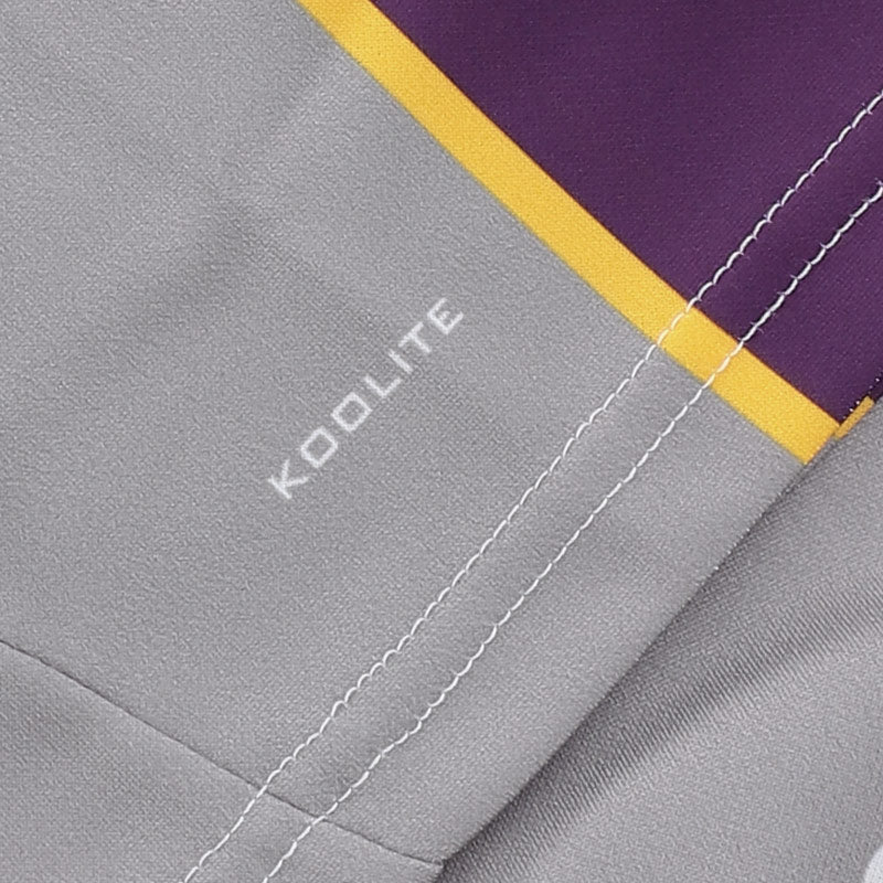 O'Neills Wexford GAA 2025 Alternative Goalkeeper Jersey - Image 11