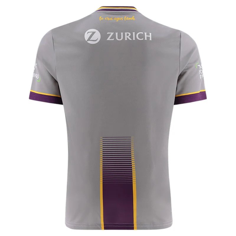 O'Neills Wexford GAA 2025 Alternative Goalkeeper Jersey - Image 2