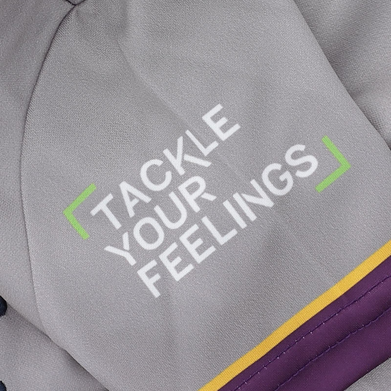 O'Neills Wexford GAA 2025 Alternative Goalkeeper Jersey - Image 6