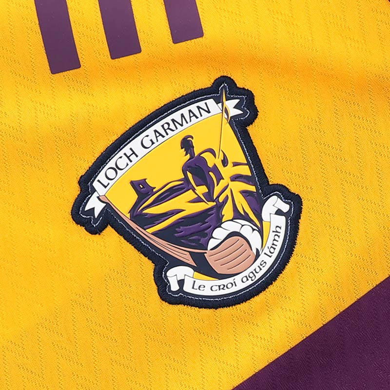O'Neills Wexford GAA 2026 Womens Fit Home Jersey - Image 3