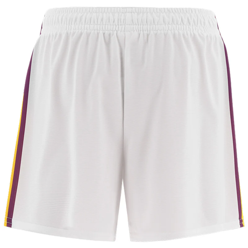 O'Neills Wexford GAA 2026 Home Printed Shorts - Image 3