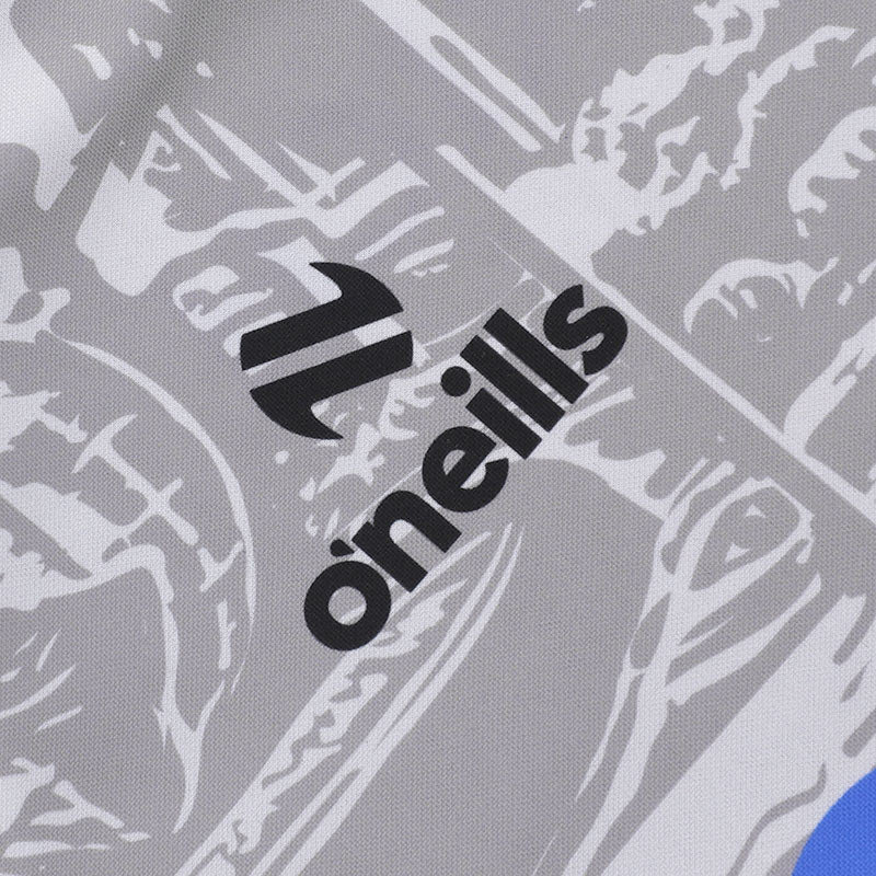 O'Neills Wexford GAA 2026 Kids Hurling Training Jersey - Image 4