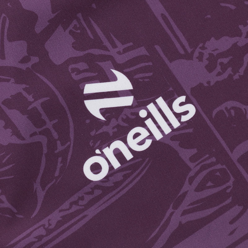 O'Neills Wexford GAA 2026 Player Fit Hurling Training Jersey - Image 4