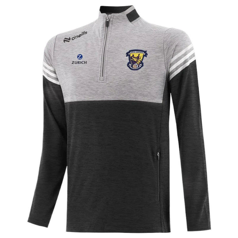 O'Neills Wexford GAA Sedona Half Zip Top