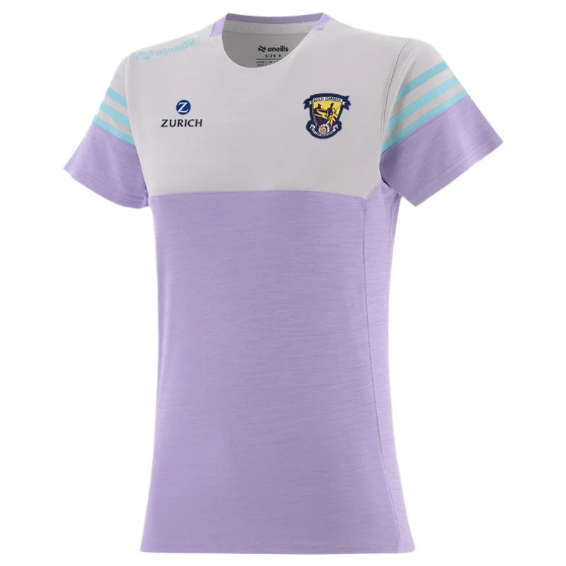 O'Neills Wexford GAA Sedona Girls T-Shirt