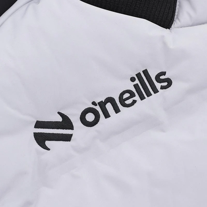 O'Neills Wexford GAA Sedona Lightweight Padded Jacket - Image 5