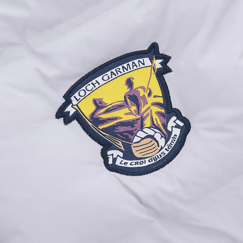 O'Neills Wexford GAA Sedona Lightweight Padded Kids Jacket - Image 3