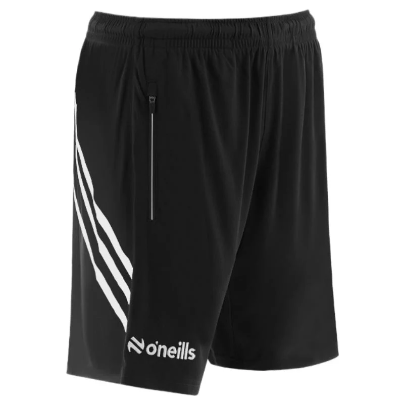 O'Neills Wexford GAA Sedona Kids Poly Shorts - Image 2