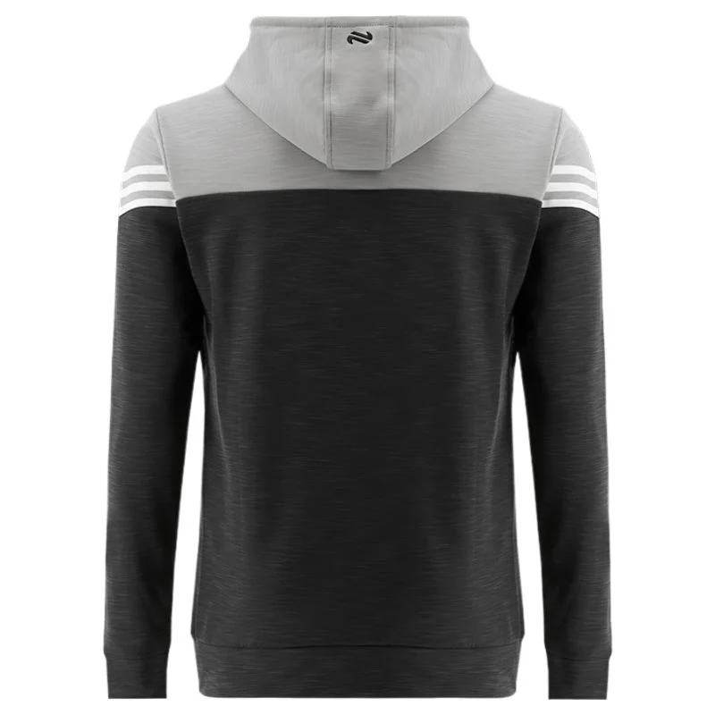 O'Neills Wexford GAA Sedona Kids Overhead Hoodie - Image 2