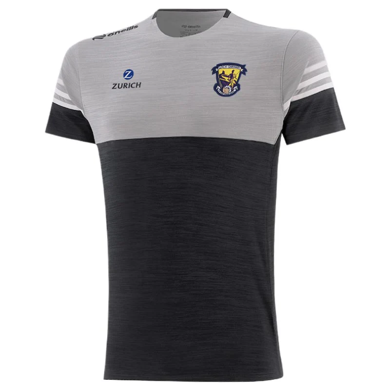 O'Neills Wexford GAA Sedona T-Shirt