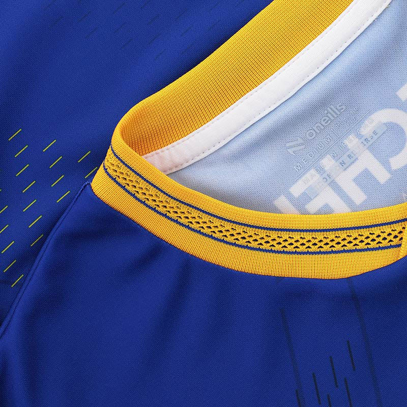 O'Neills Wicklow GAA 2025 Home Jersey - Image 10