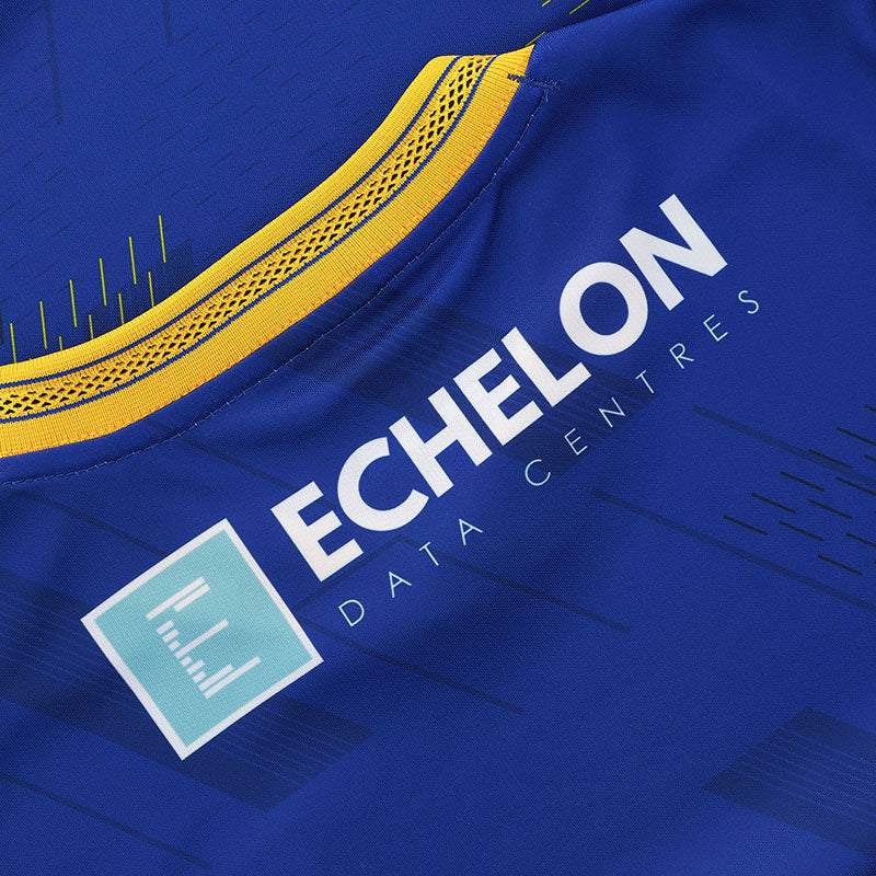 O'Neills Wicklow GAA 2025 Home Jersey - Image 6