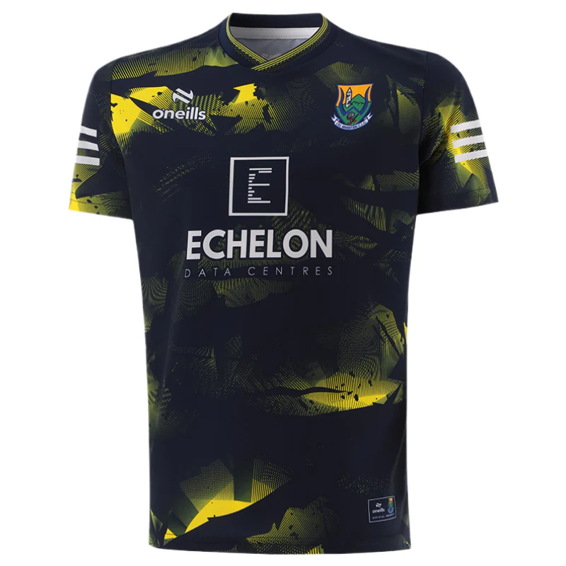 O'Neills Wicklow GAA 2026 Training Jersey