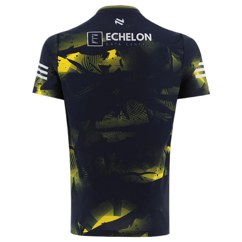 O'Neills Wicklow GAA 2026 Training Jersey - Image 2