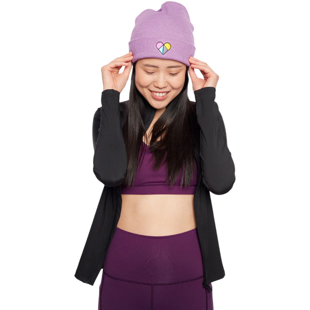 Peachylean Logo Beanie Hat - Image 2