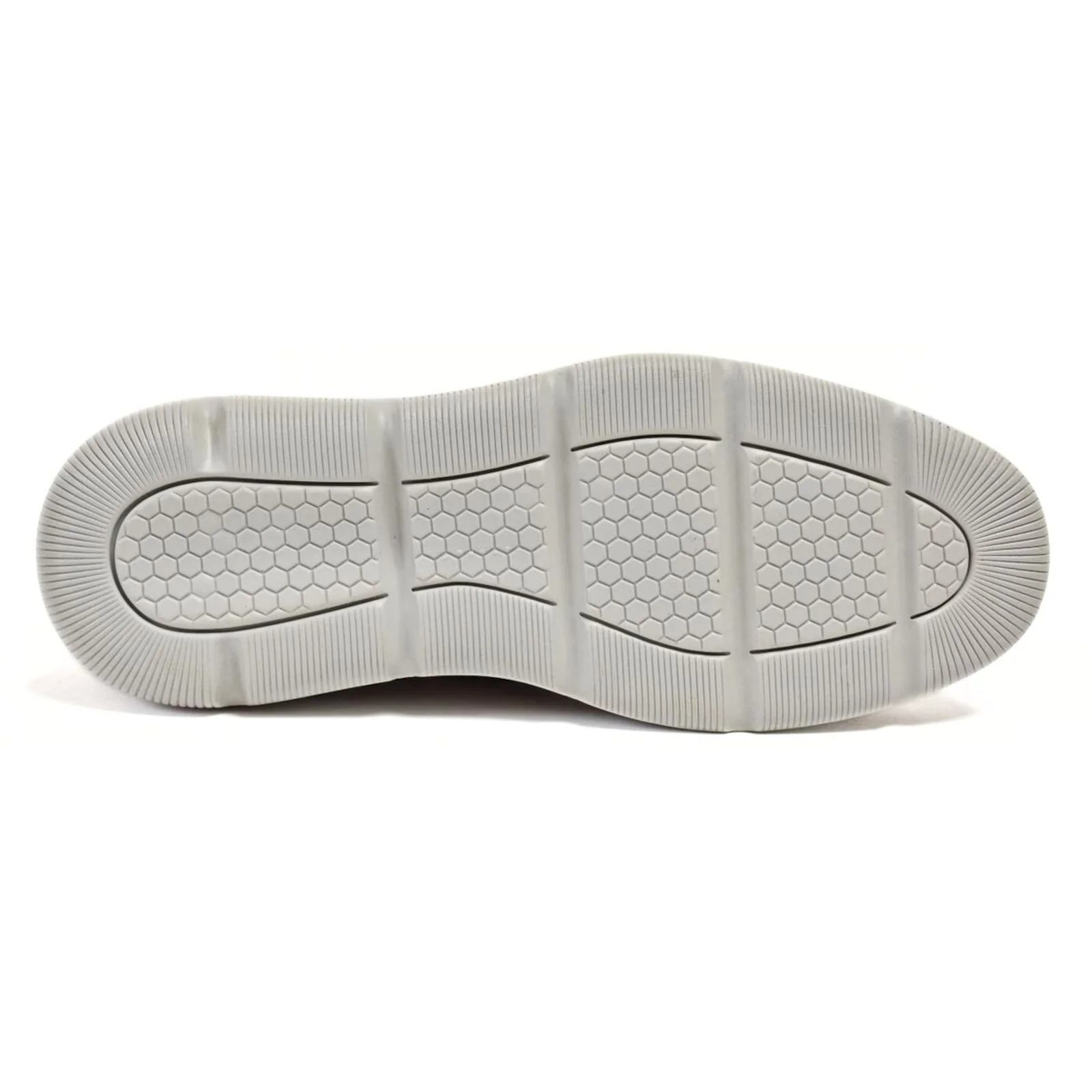 Pod Mens Finch Casual Derby Navy - Image 2
