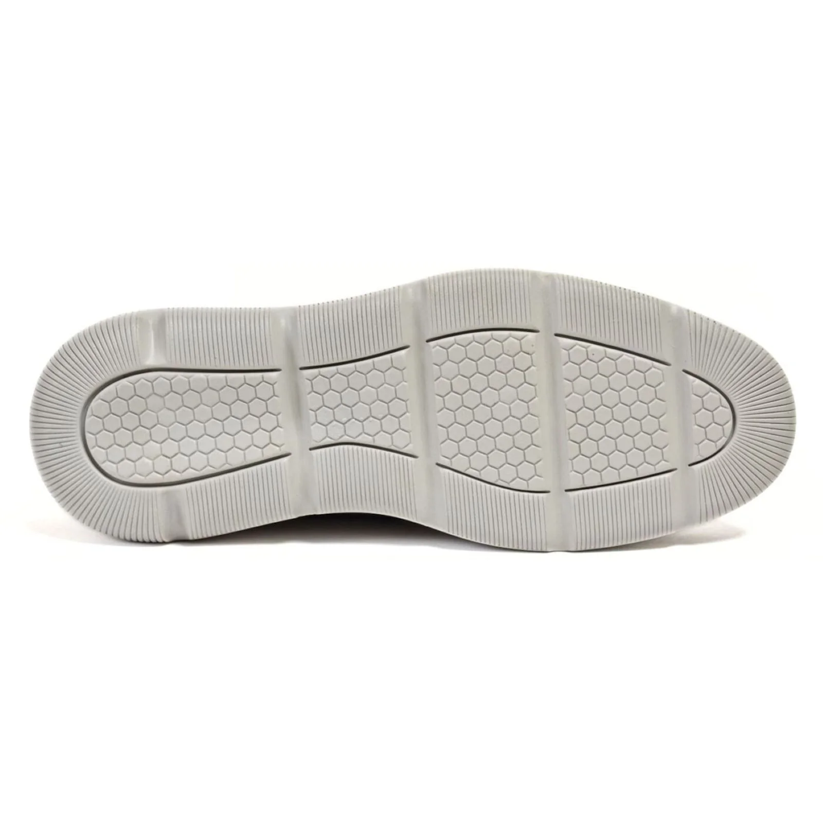 Pod Mens Fowler Casual Slip On Tan - Image 2