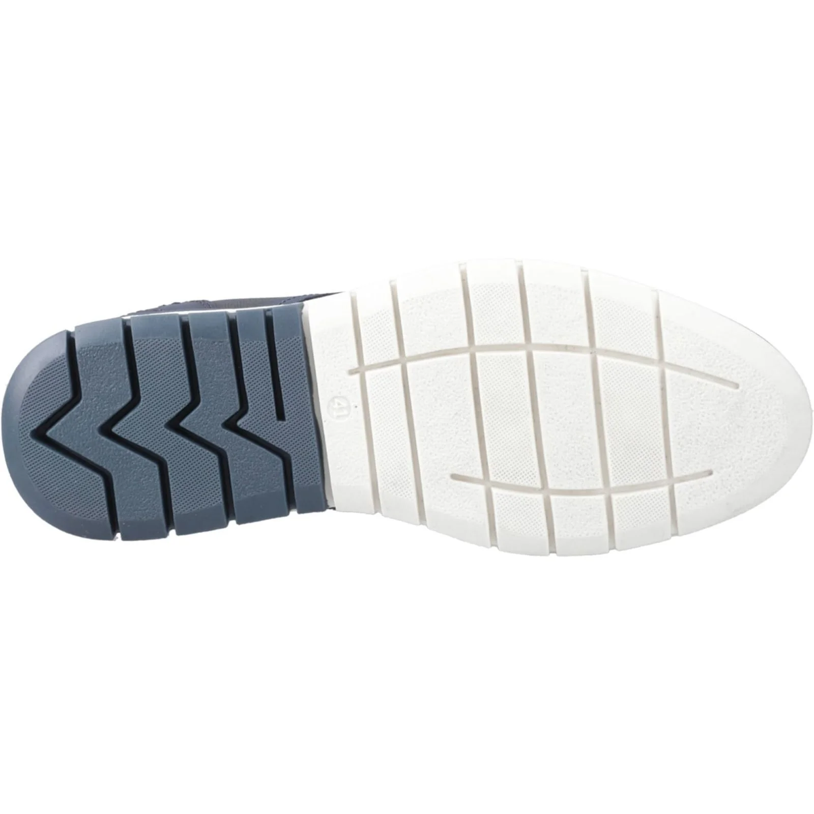 Pod Mens Murphy Casual Navy - Image 3