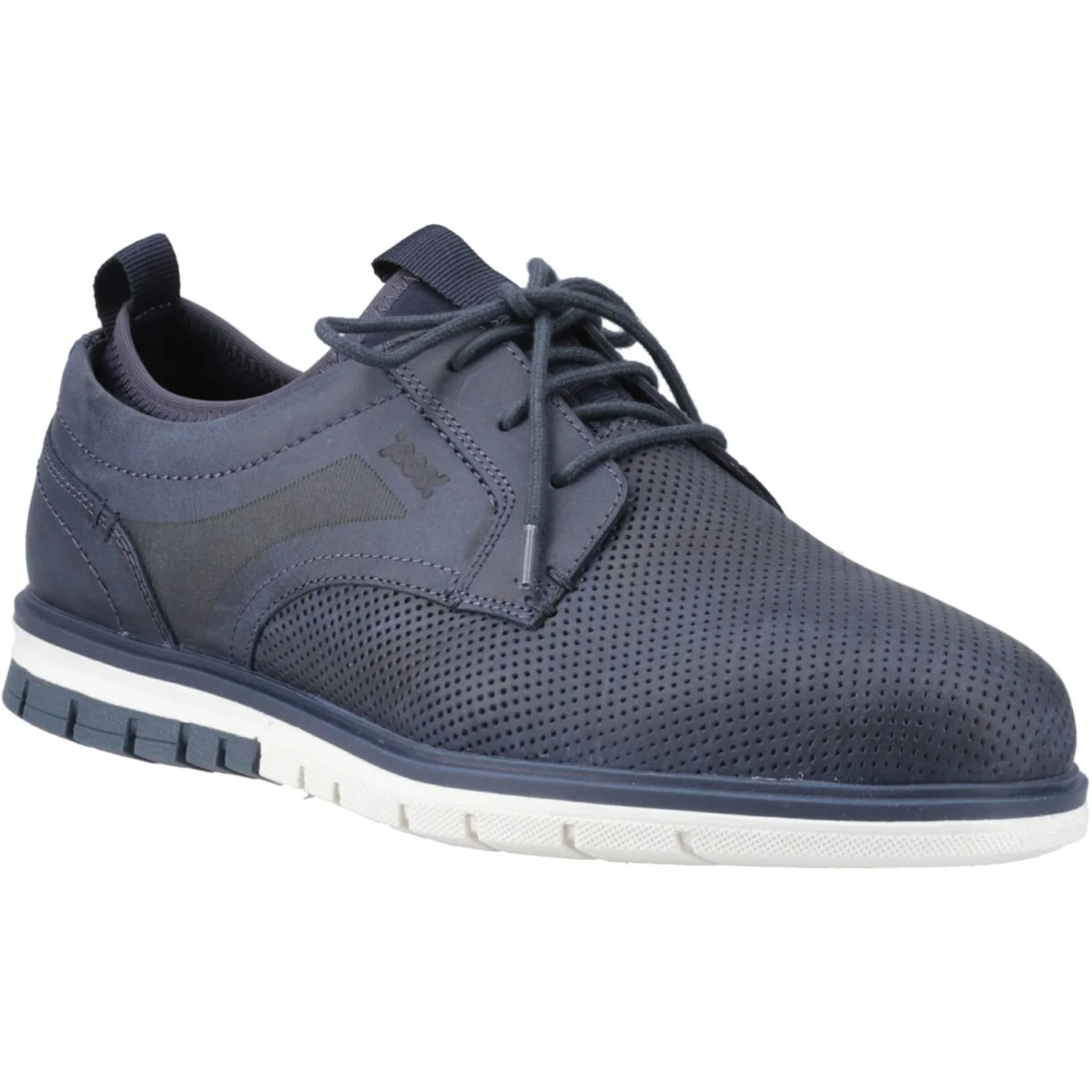 Pod Mens Murphy Casual Navy - Image 6