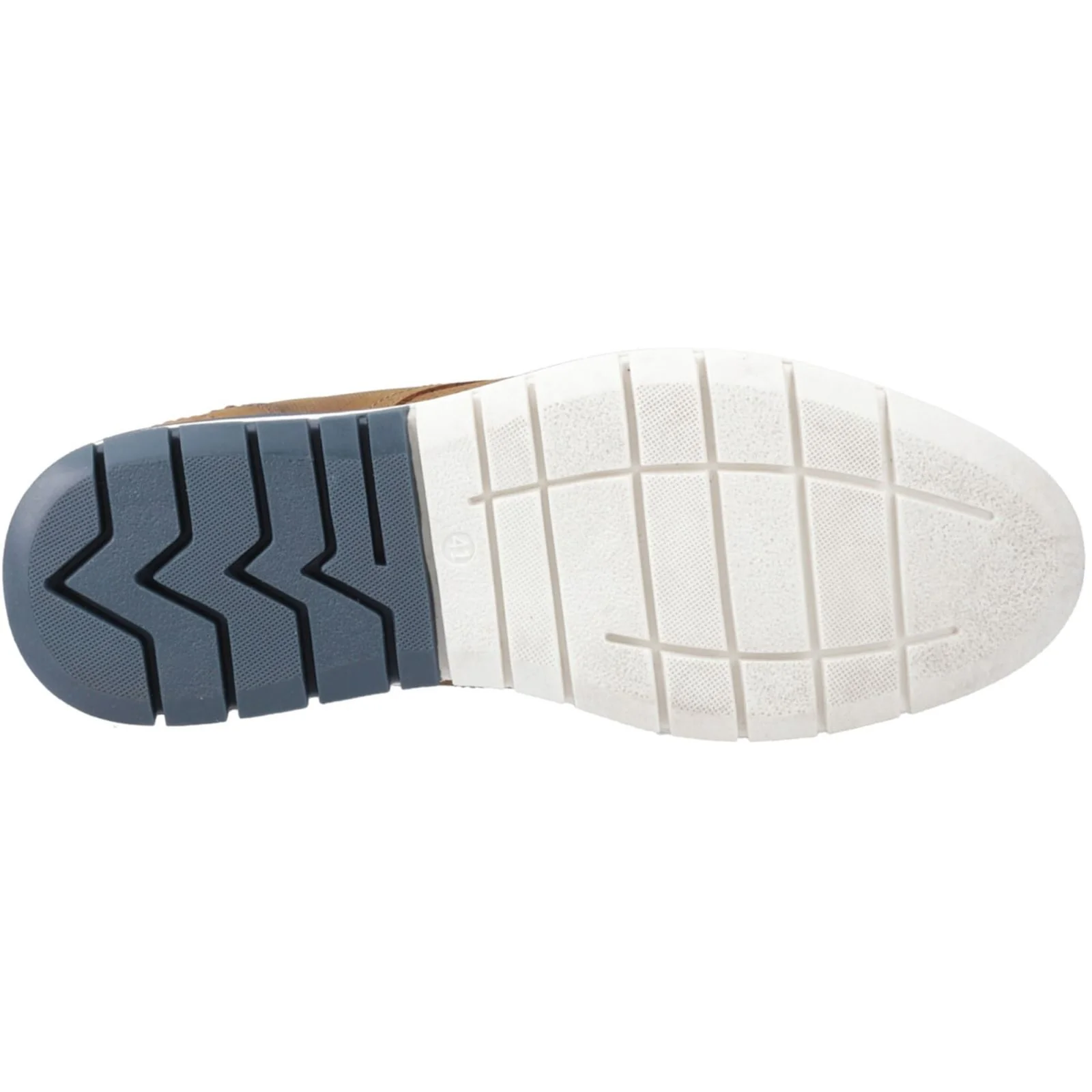 Pod Mens Murphy Casual Tan - Image 3