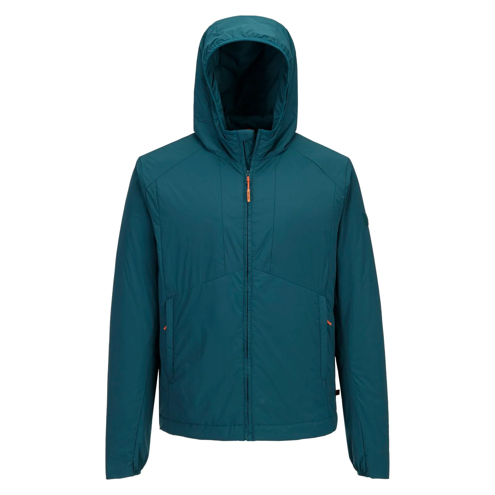 Portwest Brandon Mens Jacket Forest Green - Image 2
