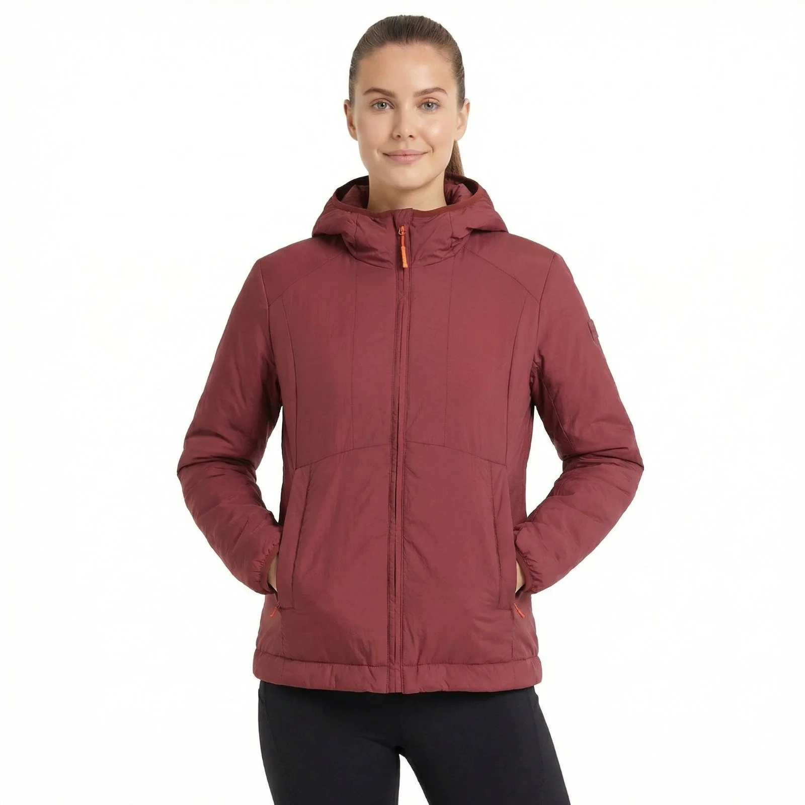 Portwest Brooke Womens Insulated Water-Resistant Jacket